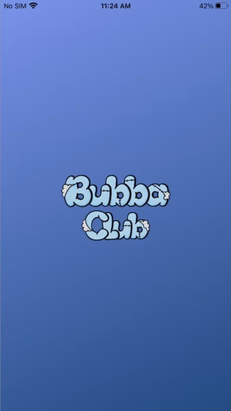 Bubba Club Screenshot 1 - AppWisp.com Bubba Club Screenshot 1 - AppWisp.com