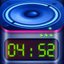 Loud Alarm Clock LOUDEST Sleep - AppWisp.com