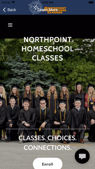 My Northpoint Screenshot 2 - AppWisp.com My Northpoint Screenshot 2 - AppWisp.com