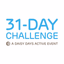 31-Day Challenge - AppWisp.com