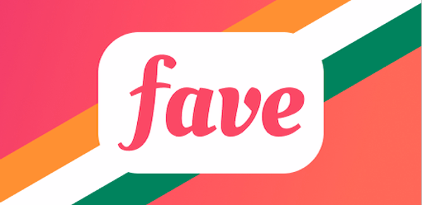 Fave Header - AppWisp.com Fave Header - AppWisp.com