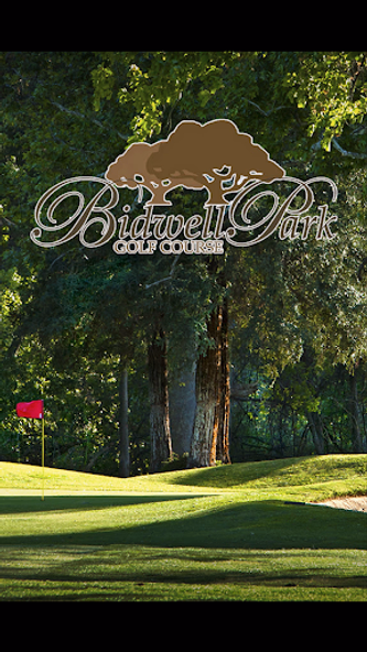 Bidwell Park Golf Course Screenshot 1 - AppWisp.com Bidwell Park Golf Course Screenshot 1 - AppWisp.com