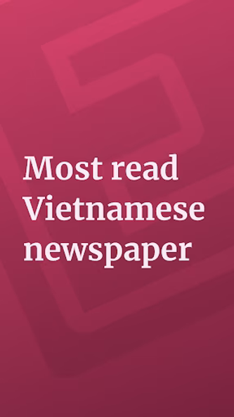 VnExpress: Vietnam Latest News Screenshot 1 - AppWisp.com VnExpress: Vietnam Latest News Screenshot 1 - AppWisp.com