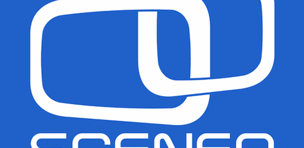 SCENEO Header - AppWisp.com