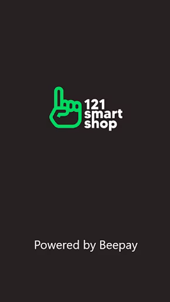 121 Smart Shop Screenshot 1 - AppWisp.com