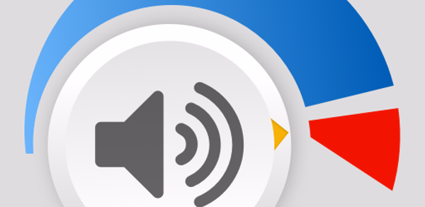Sound Booster・Increase Volume Header - AppWisp.com Sound Booster・Increase Volume Header - AppWisp.com