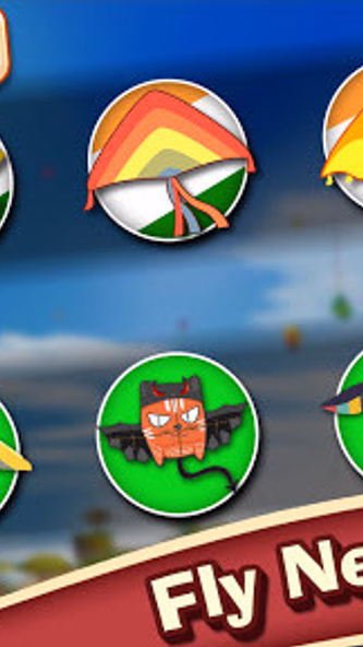 India Vs Pakistan Kite Fly Screenshot 3 - AppWisp.com India Vs Pakistan Kite Fly Screenshot 3 - AppWisp.com
