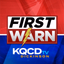 KQCD-TV First Warn Weather - AppWisp.com