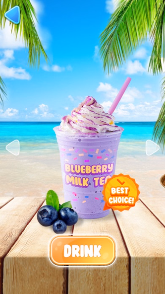 DIY Boba Tea Drink Screenshot 1 - AppWisp.com DIY Boba Tea Drink Screenshot 1 - AppWisp.com