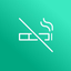 Quit smoking for good - Kwit - AppWisp.com