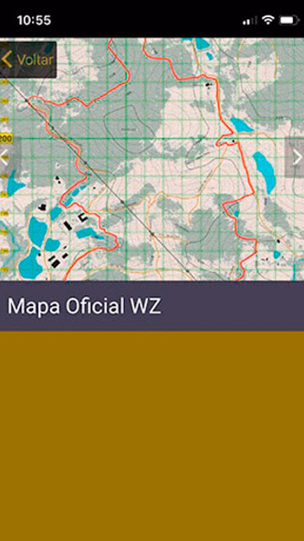 WarZone Screenshot 3 - AppWisp.com WarZone Screenshot 3 - AppWisp.com