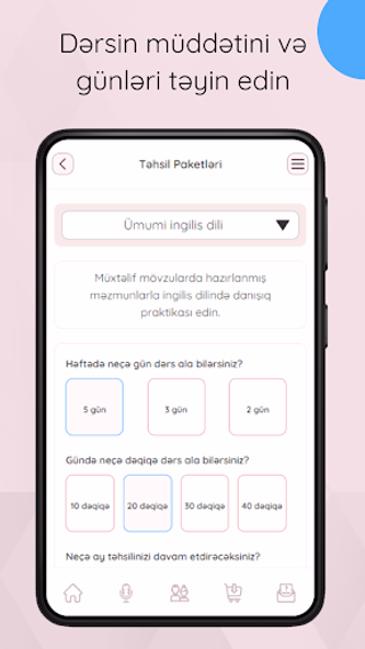 Azər İngiliscə Screenshot 3 - AppWisp.com Azər İngiliscə Screenshot 3 - AppWisp.com