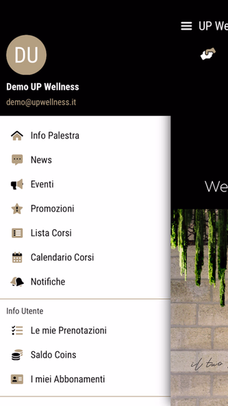UP Wellness Boutique Screenshot 2 - AppWisp.com UP Wellness Boutique Screenshot 2 - AppWisp.com