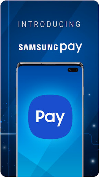 Samsung Pay Screenshot 1 - AppWisp.com Samsung Pay Screenshot 1 - AppWisp.com