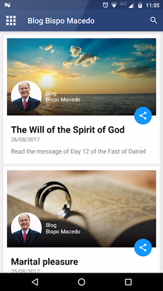Universal Church Screenshot 4 - AppWisp.com Universal Church Screenshot 4 - AppWisp.com