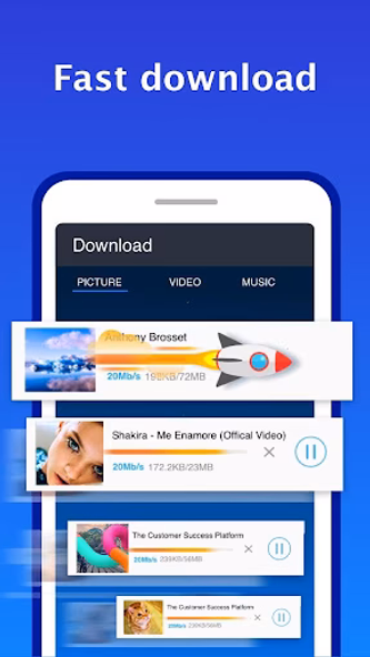Web Browser for Android Screenshot 3 - AppWisp.com Web Browser for Android Screenshot 3 - AppWisp.com