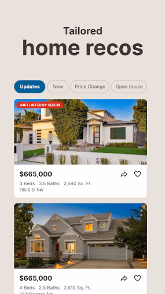 Redfin Houses for Sale & Rent Screenshot 2 - AppWisp.com Redfin Houses for Sale & Rent Screenshot 2 - AppWisp.com