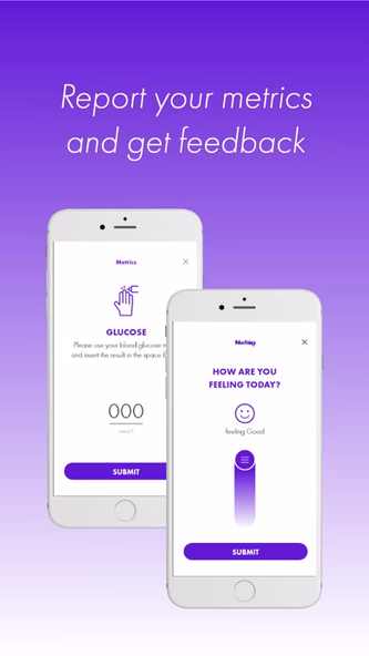 OwnaHealth Screenshot 3 - AppWisp.com OwnaHealth Screenshot 3 - AppWisp.com