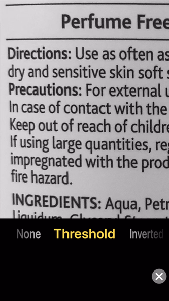 Magnifying Glass Ⓞ Screenshot 2 - AppWisp.com Magnifying Glass Ⓞ Screenshot 2 - AppWisp.com