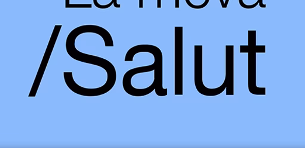 La Meva Salut Header - AppWisp.com La Meva Salut Header - AppWisp.com