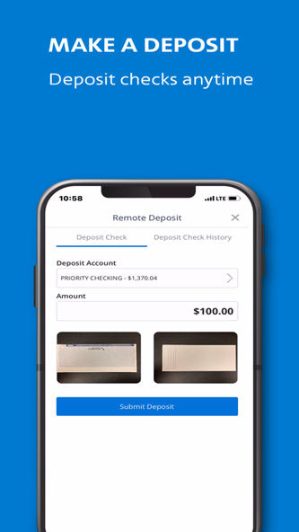 American Airlines Credit Union Screenshot 4 - AppWisp.com American Airlines Credit Union Screenshot 4 - AppWisp.com