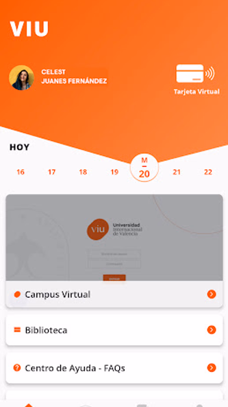 VIU Screenshot 1 - AppWisp.com VIU Screenshot 1 - AppWisp.com