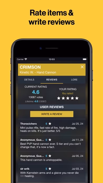 Xur Alert for Destiny 2 Screenshot 3 - AppWisp.com Xur Alert for Destiny 2 Screenshot 3 - AppWisp.com