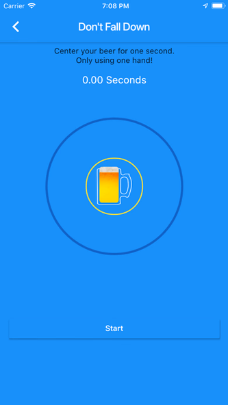 Drink Counter and Stats Screenshot 3 - AppWisp.com