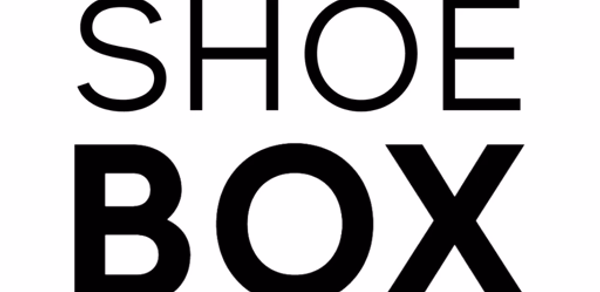 Shoe Box Header - AppWisp.com Shoe Box Header - AppWisp.com