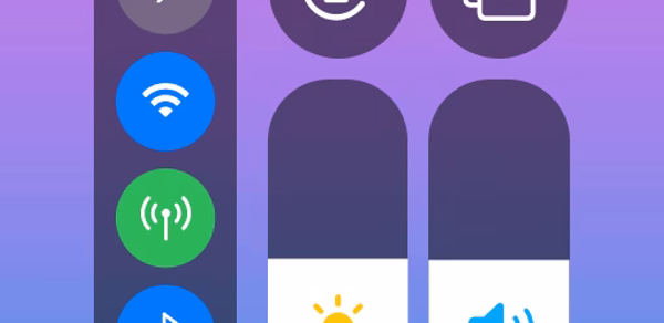 Control Center - Simple Panel Header - AppWisp.com Control Center - Simple Panel Header - AppWisp.com