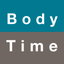 Body Time idioms in English - AppWisp.com
