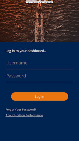 LDRX - The LeaderXchange Screenshot 1 - AppWisp.com LDRX - The LeaderXchange Screenshot 1 - AppWisp.com