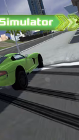 Car Games · Screenshot 4 - AppWisp.com Car Games · Screenshot 4 - AppWisp.com