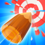 Log Thrower - AppWisp.com