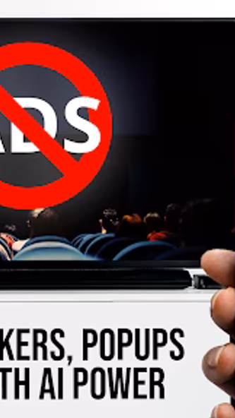 TV Cast for Chromecast Screenshot 4 - AppWisp.com