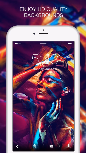 Wallpaper Plus - Cool Wallpapers, Cool Backgrounds Screenshot 2 - AppWisp.com Wallpaper Plus - Cool Wallpapers, Cool Backgrounds Screenshot 2 - AppWisp.com