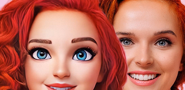 Cartoon Yourself, Toon App Header - AppWisp.com Cartoon Yourself, Toon App Header - AppWisp.com