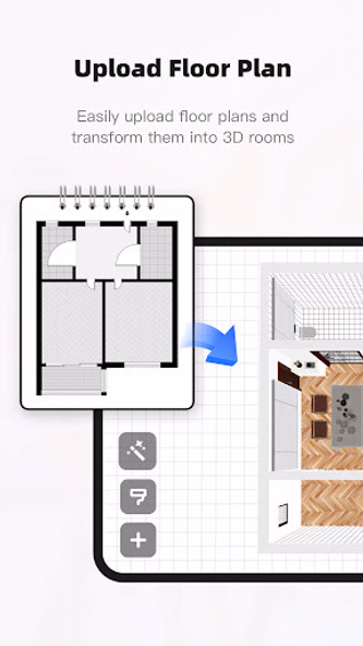Homestyler - Home Design Game Screenshot 4 - AppWisp.com Homestyler - Home Design Game Screenshot 4 - AppWisp.com