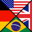 Flag Challenge - AppWisp.com