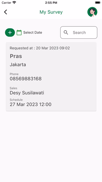 SolarKita Team Screenshot 4 - AppWisp.com SolarKita Team Screenshot 4 - AppWisp.com
