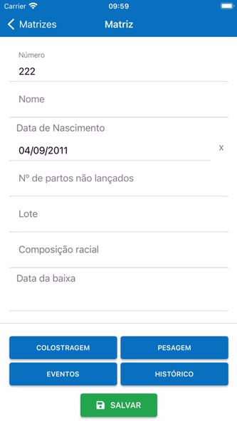 Alta Gestão Screenshot 3 - AppWisp.com Alta Gestão Screenshot 3 - AppWisp.com