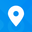 GeoLocator — We Link Family - AppWisp.com