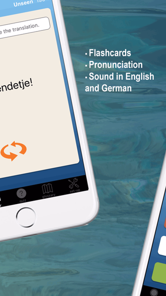 Albanisch Deutsch Vokabeln A1 Screenshot 3 - AppWisp.com Albanisch Deutsch Vokabeln A1 Screenshot 3 - AppWisp.com