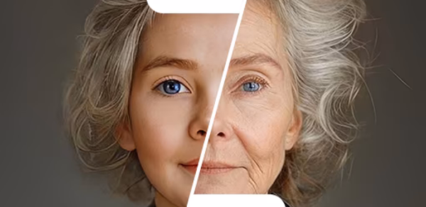 Future Self Face Aging Changer Header - AppWisp.com Future Self Face Aging Changer Header - AppWisp.com