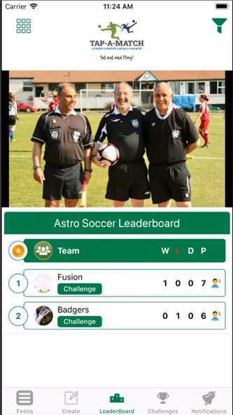 Tap-A-Match Screenshot 3 - AppWisp.com Tap-A-Match Screenshot 3 - AppWisp.com