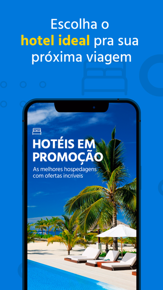 SubViagens: Passagens e Hotéis Screenshot 3 - AppWisp.com SubViagens: Passagens e Hotéis Screenshot 3 - AppWisp.com