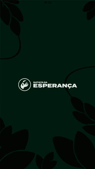 IBE - Batista da Esperança Screenshot 1 - AppWisp.com IBE - Batista da Esperança Screenshot 1 - AppWisp.com