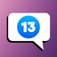 Chat para mayores de 13 años - AppWisp.com