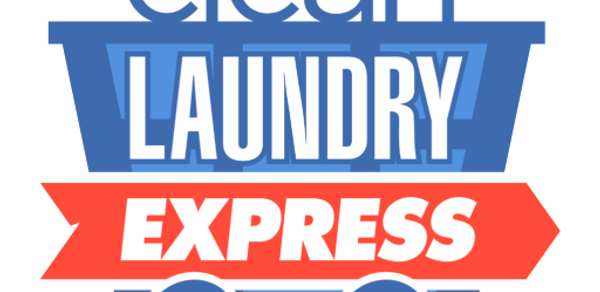Clean Laundry Express Header - AppWisp.com Clean Laundry Express Header - AppWisp.com