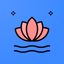 Calm and Relax Nature Sound - AppWisp.com